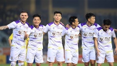 CLB Hà Nội còn 'cửa' đua vô địch tại V.League 2025/26?